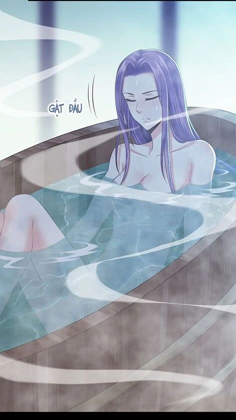 Bạo Quân Thử Yêu: Yêu Hậu Như Thử Đa Kiều Chapter 2 - 35