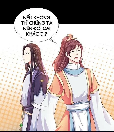 Bạo Quân Thử Yêu: Yêu Hậu Như Thử Đa Kiều Chapter 2 - 40