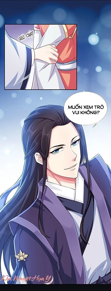 Bạo Quân Thử Yêu: Yêu Hậu Như Thử Đa Kiều Chapter 2 - 41