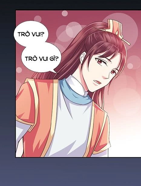 Bạo Quân Thử Yêu: Yêu Hậu Như Thử Đa Kiều Chapter 2 - 42