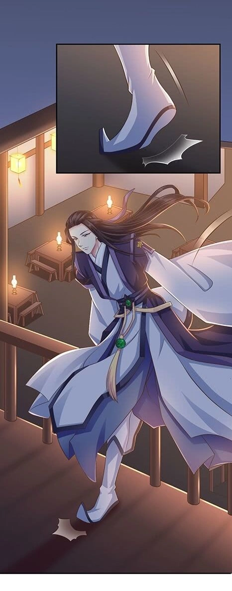 Bạo Quân Thử Yêu: Yêu Hậu Như Thử Đa Kiều Chapter 2 - 43