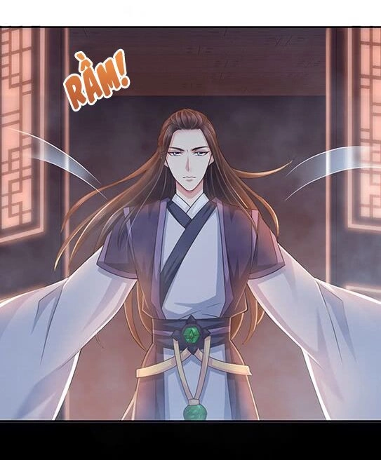 Bạo Quân Thử Yêu: Yêu Hậu Như Thử Đa Kiều Chapter 2 - 44