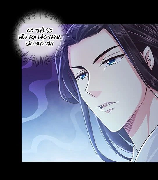 Bạo Quân Thử Yêu: Yêu Hậu Như Thử Đa Kiều Chapter 2 - 45