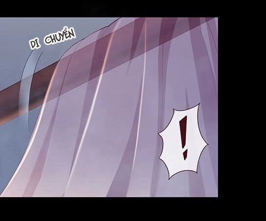 Bạo Quân Thử Yêu: Yêu Hậu Như Thử Đa Kiều Chapter 2 - 47