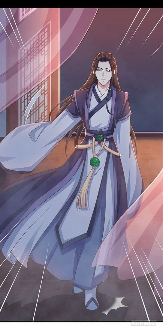 Bạo Quân Thử Yêu: Yêu Hậu Như Thử Đa Kiều Chapter 2 - 48