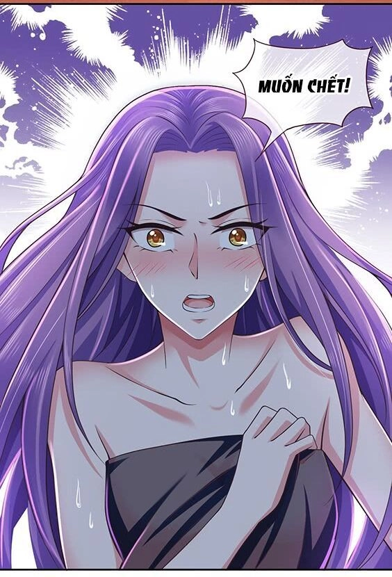 Bạo Quân Thử Yêu: Yêu Hậu Như Thử Đa Kiều Chapter 2 - 51