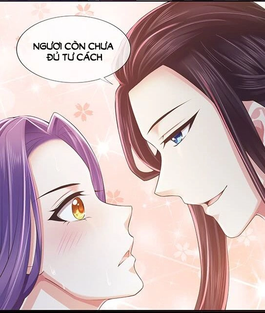 Bạo Quân Thử Yêu: Yêu Hậu Như Thử Đa Kiều Chapter 2 - 55