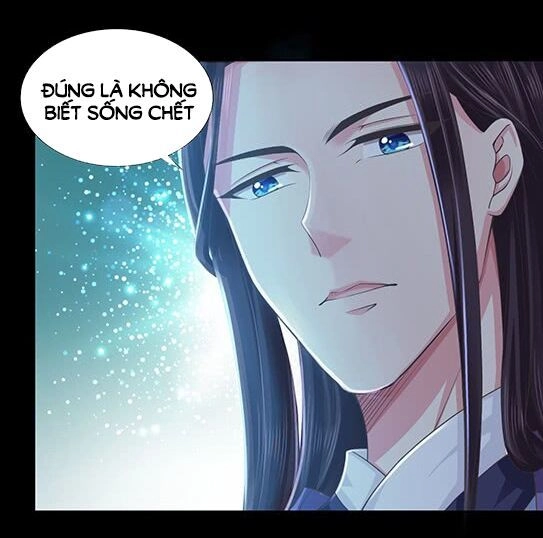 Bạo Quân Thử Yêu: Yêu Hậu Như Thử Đa Kiều Chapter 2 - 58