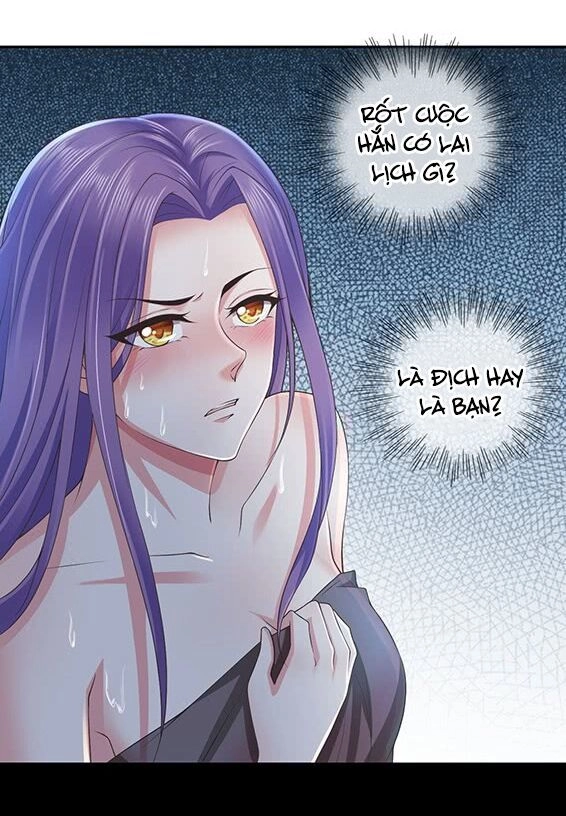 Bạo Quân Thử Yêu: Yêu Hậu Như Thử Đa Kiều Chapter 2 - 59