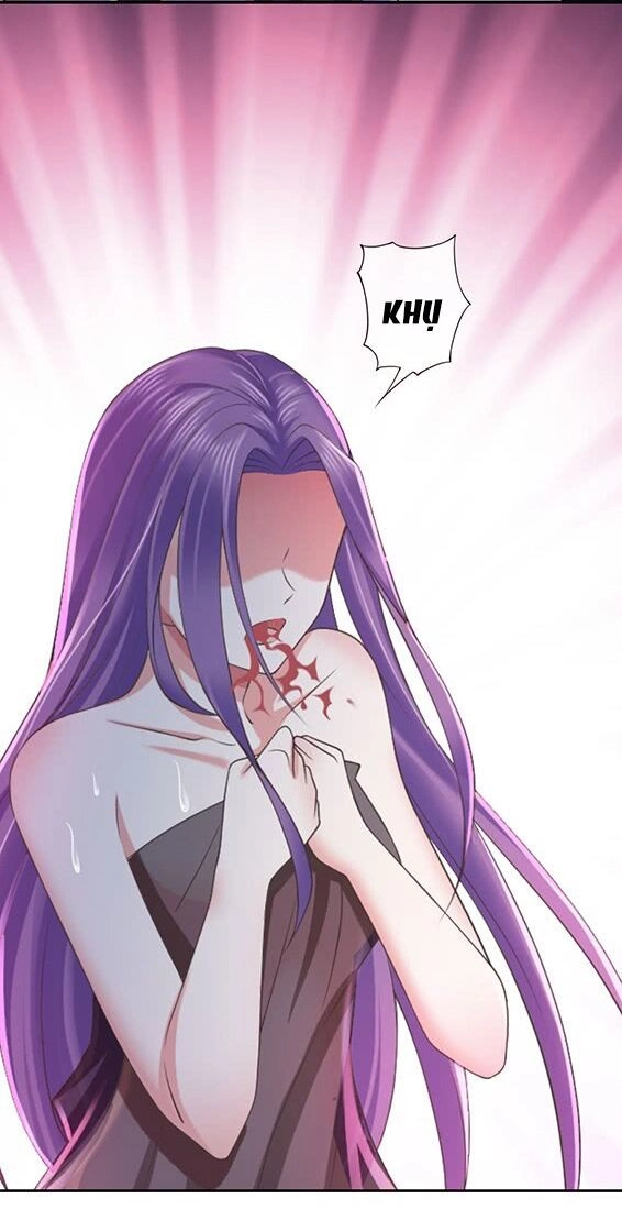 Bạo Quân Thử Yêu: Yêu Hậu Như Thử Đa Kiều Chapter 2 - 61