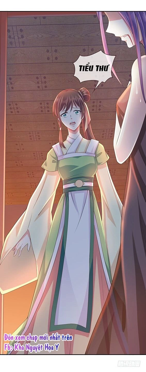 Bạo Quân Thử Yêu: Yêu Hậu Như Thử Đa Kiều Chapter 2 - 62