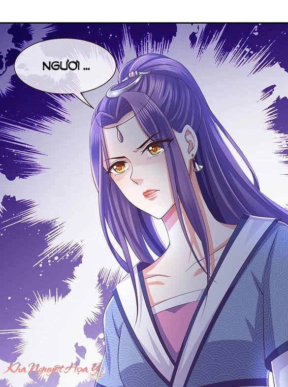 Bạo Quân Thử Yêu: Yêu Hậu Như Thử Đa Kiều Chapter 3 - 19