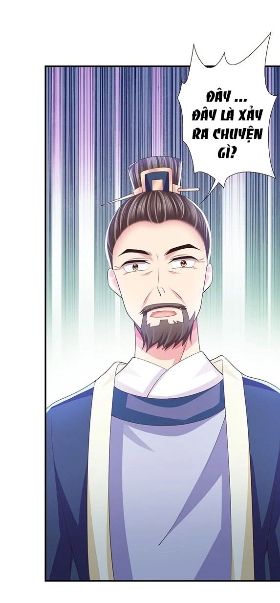 Bạo Quân Thử Yêu: Yêu Hậu Như Thử Đa Kiều Chapter 4 - 7