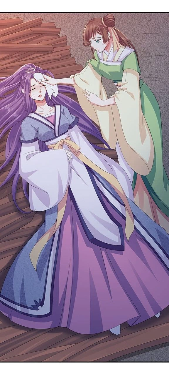 Bạo Quân Thử Yêu: Yêu Hậu Như Thử Đa Kiều Chapter 4 - 15