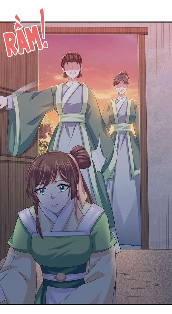 Bạo Quân Thử Yêu: Yêu Hậu Như Thử Đa Kiều Chapter 4 - 16