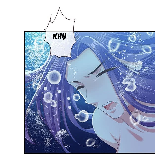 Bạo Quân Thử Yêu: Yêu Hậu Như Thử Đa Kiều Chapter 4 - 22