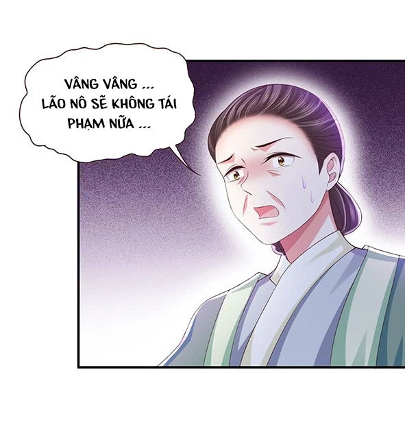 Bạo Quân Thử Yêu: Yêu Hậu Như Thử Đa Kiều Chapter 4 - 27