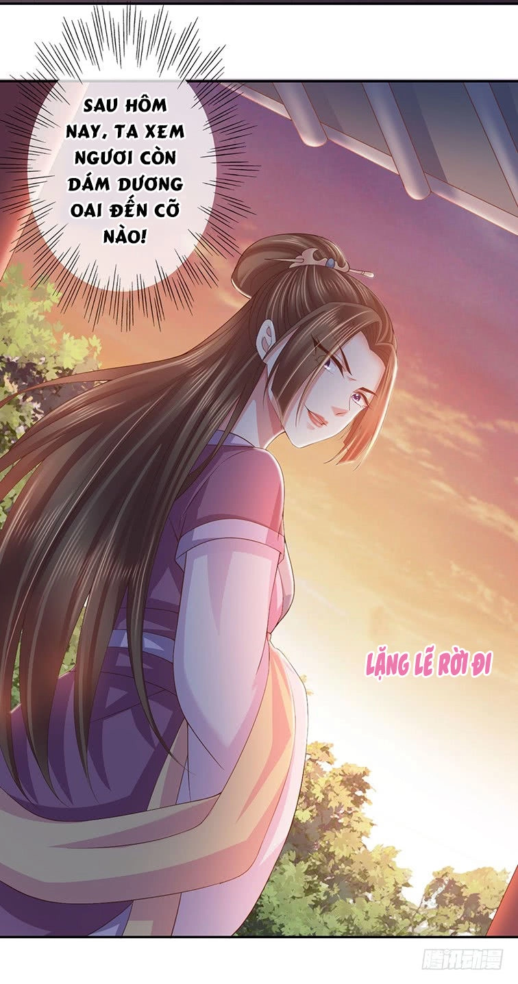 Bạo Quân Thử Yêu: Yêu Hậu Như Thử Đa Kiều Chapter 4 - 33