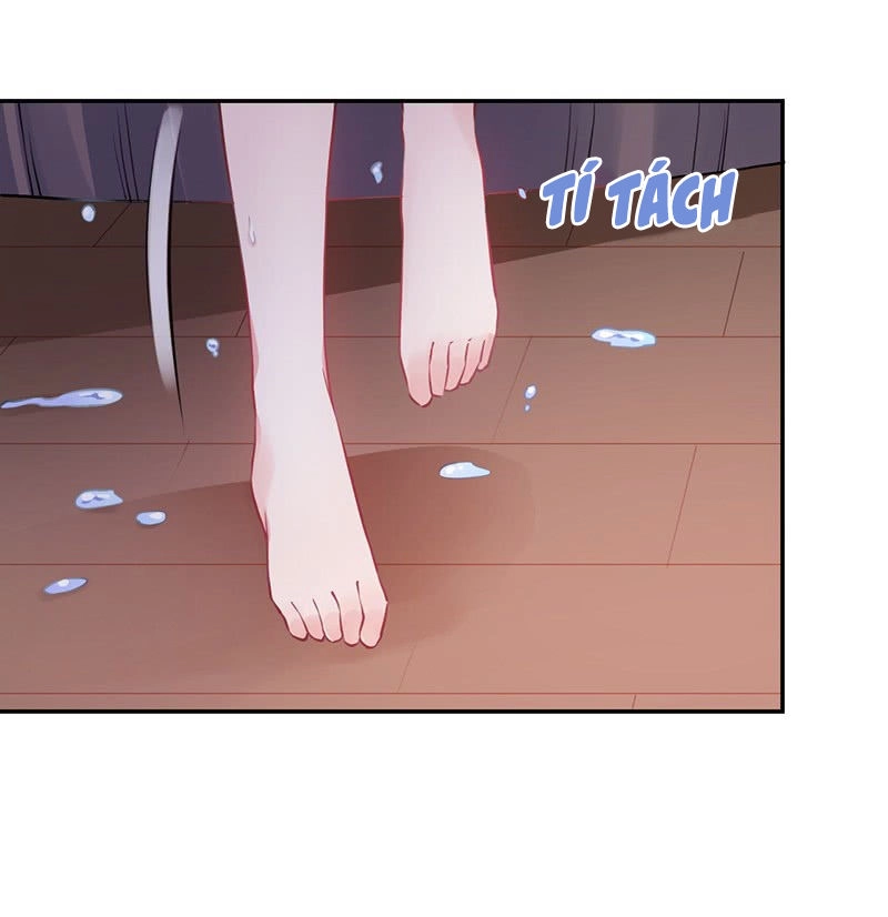 Bạo Quân Thử Yêu: Yêu Hậu Như Thử Đa Kiều Chapter 4 - 34