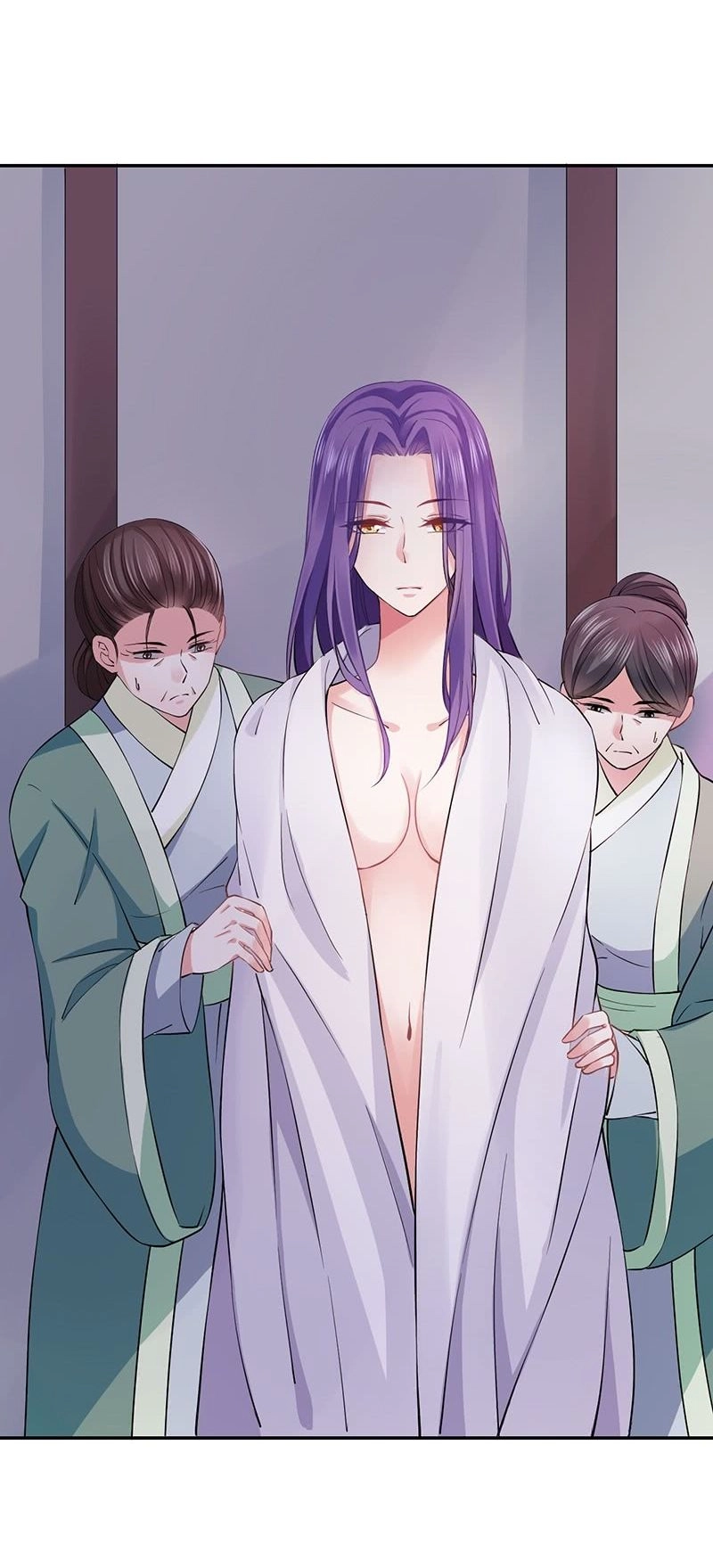 Bạo Quân Thử Yêu: Yêu Hậu Như Thử Đa Kiều Chapter 4 - 35