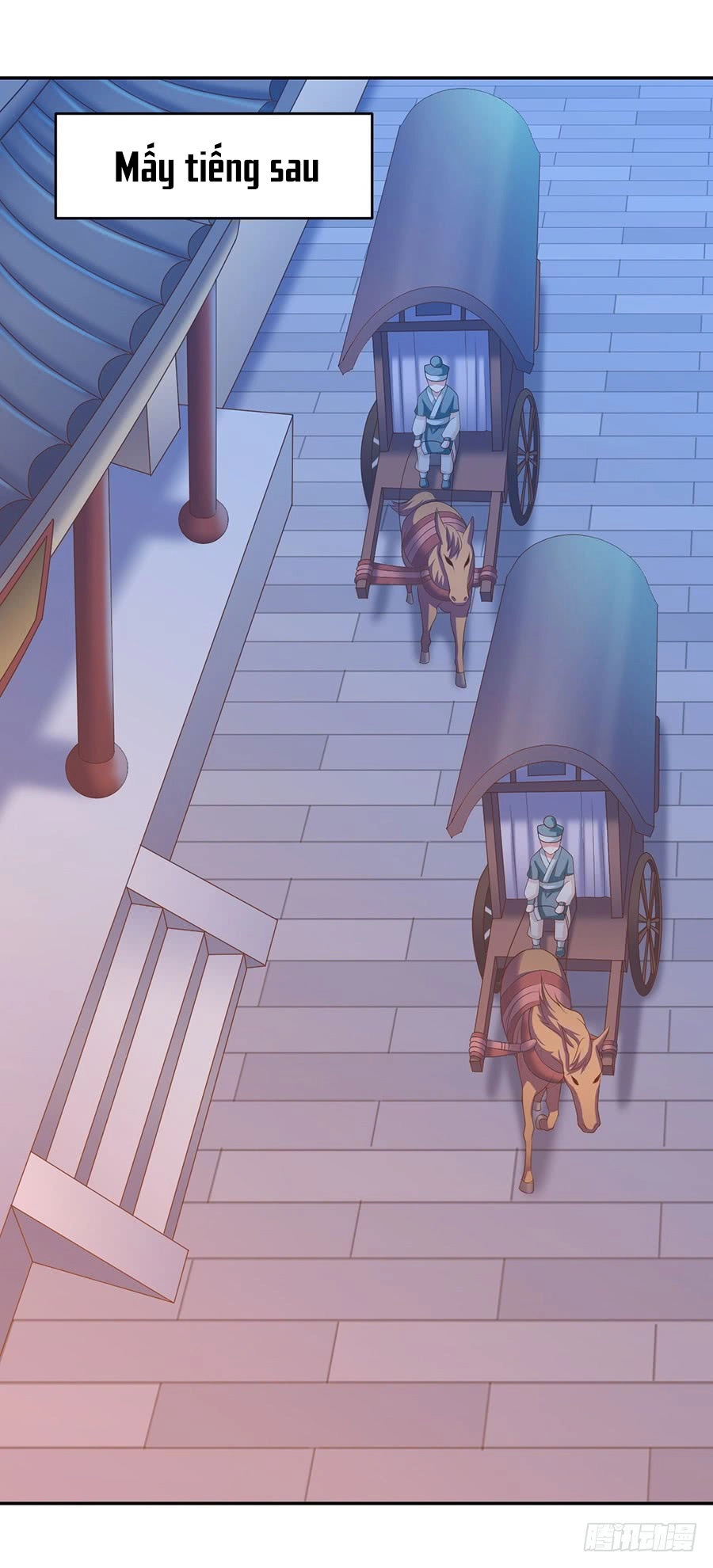 Bạo Quân Thử Yêu: Yêu Hậu Như Thử Đa Kiều Chapter 4 - 36