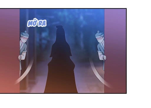 Bạo Quân Thử Yêu: Yêu Hậu Như Thử Đa Kiều Chapter 4 - 37