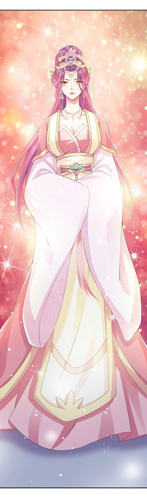 Bạo Quân Thử Yêu: Yêu Hậu Như Thử Đa Kiều Chapter 4 - 38