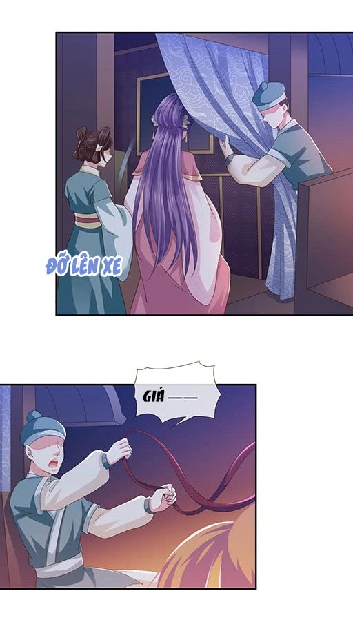 Bạo Quân Thử Yêu: Yêu Hậu Như Thử Đa Kiều Chapter 4 - 39