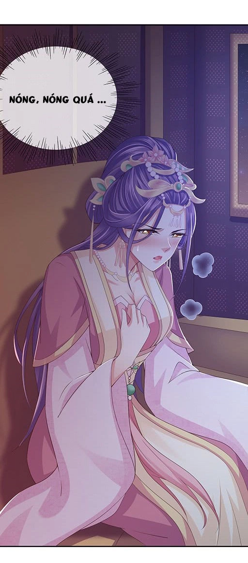 Bạo Quân Thử Yêu: Yêu Hậu Như Thử Đa Kiều Chapter 4 - 40