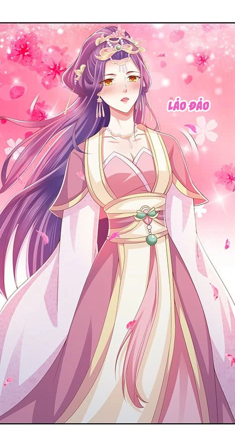 Bạo Quân Thử Yêu: Yêu Hậu Như Thử Đa Kiều Chapter 4 - 43