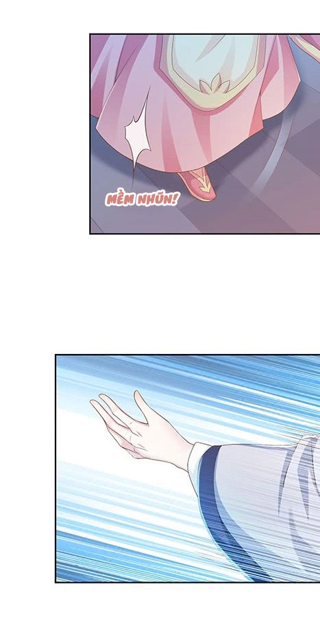 Bạo Quân Thử Yêu: Yêu Hậu Như Thử Đa Kiều Chapter 4 - 44