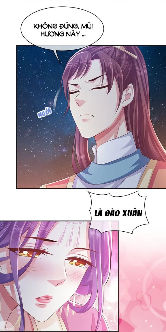 Bạo Quân Thử Yêu: Yêu Hậu Như Thử Đa Kiều Chapter 4 - 47