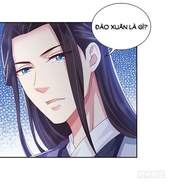 Bạo Quân Thử Yêu: Yêu Hậu Như Thử Đa Kiều Chapter 4 - 49