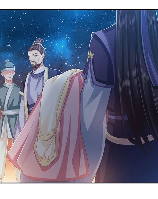 Bạo Quân Thử Yêu: Yêu Hậu Như Thử Đa Kiều Chapter 4 - 53