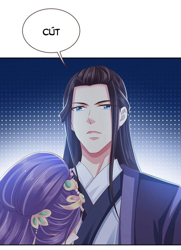 Bạo Quân Thử Yêu: Yêu Hậu Như Thử Đa Kiều Chapter 4 - 55