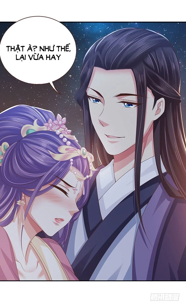 Bạo Quân Thử Yêu: Yêu Hậu Như Thử Đa Kiều Chapter 4 - 57