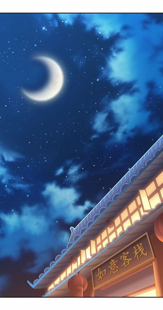 Bạo Quân Thử Yêu: Yêu Hậu Như Thử Đa Kiều Chapter 4 - 61