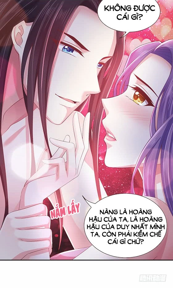 Bạo Quân Thử Yêu: Yêu Hậu Như Thử Đa Kiều Chapter 4 - 64