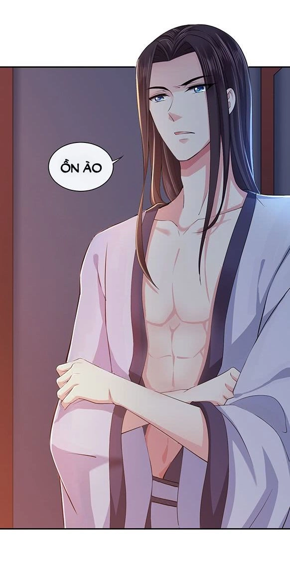 Bạo Quân Thử Yêu: Yêu Hậu Như Thử Đa Kiều Chapter 5 - 3