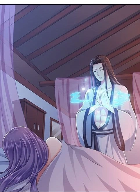 Bạo Quân Thử Yêu: Yêu Hậu Như Thử Đa Kiều Chapter 5 - 7