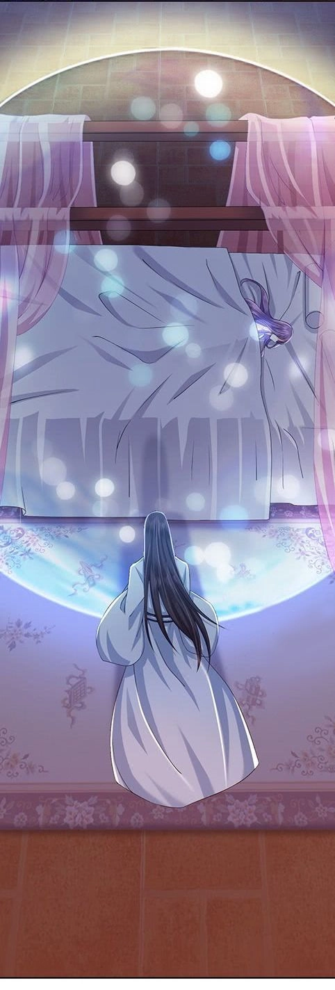 Bạo Quân Thử Yêu: Yêu Hậu Như Thử Đa Kiều Chapter 5 - 8