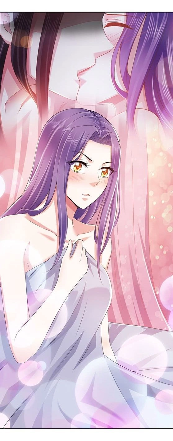 Bạo Quân Thử Yêu: Yêu Hậu Như Thử Đa Kiều Chapter 5 - 16