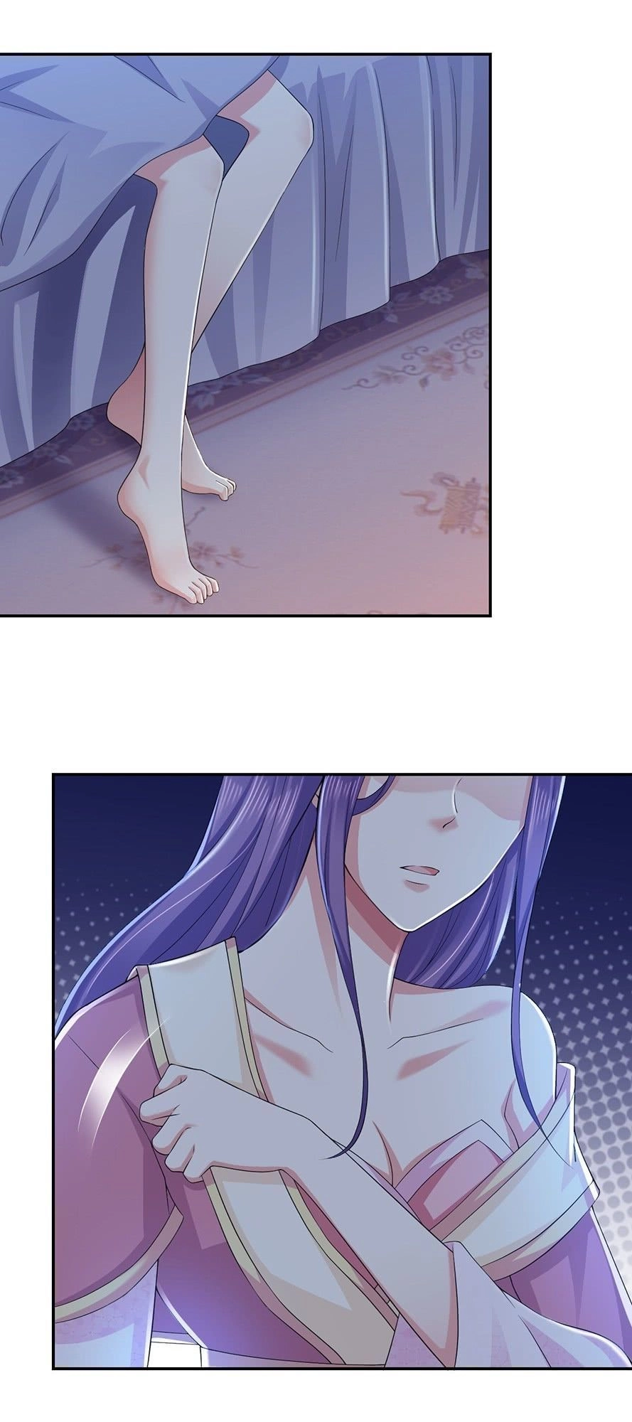 Bạo Quân Thử Yêu: Yêu Hậu Như Thử Đa Kiều Chapter 5 - 18