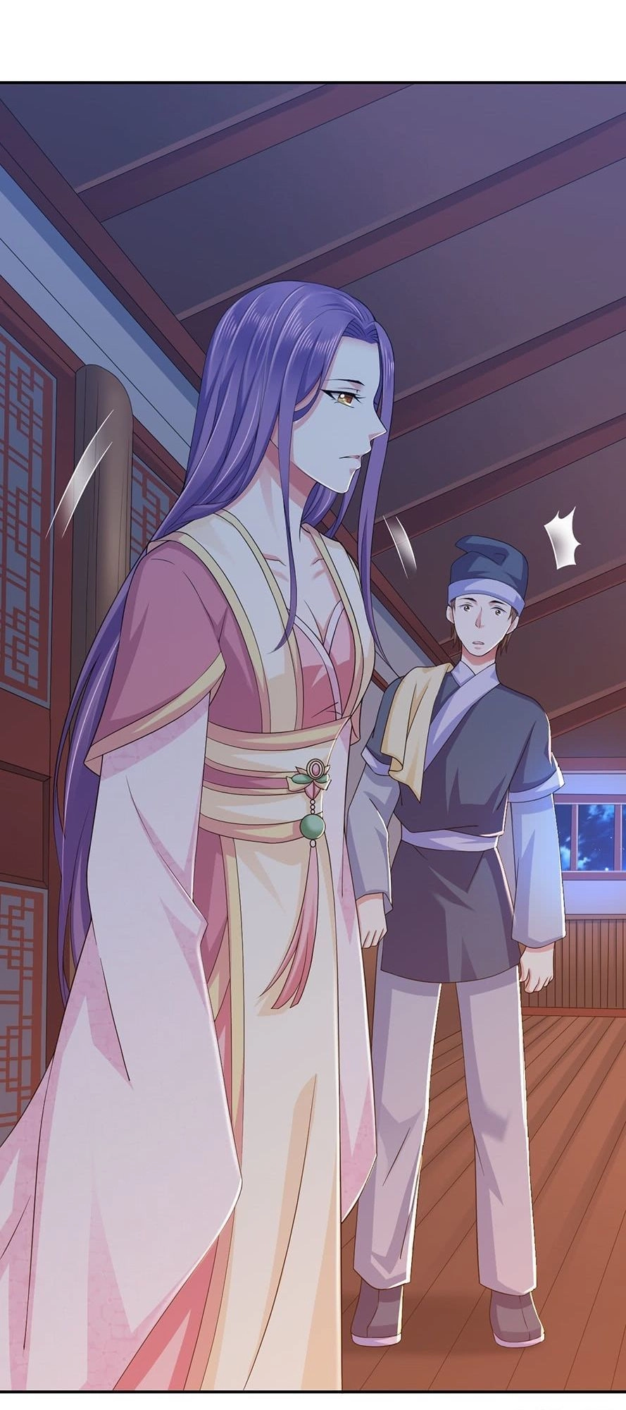 Bạo Quân Thử Yêu: Yêu Hậu Như Thử Đa Kiều Chapter 5 - 20