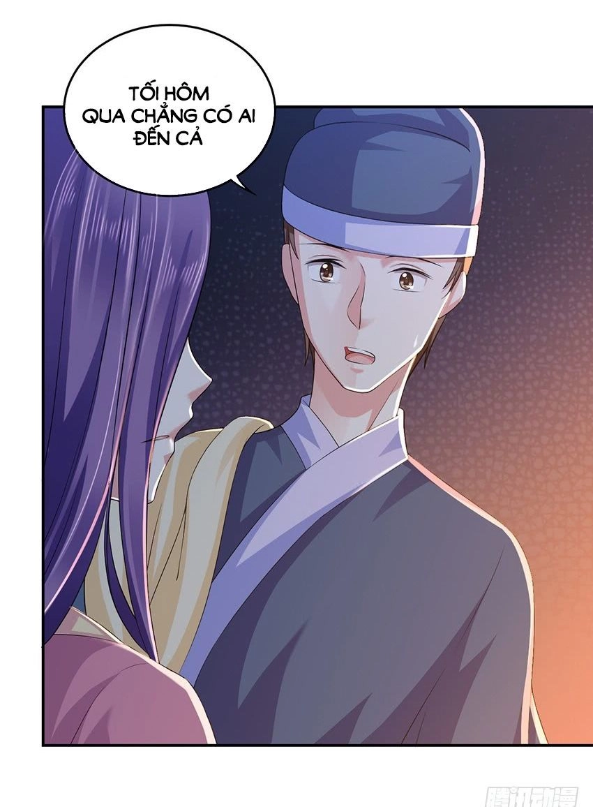 Bạo Quân Thử Yêu: Yêu Hậu Như Thử Đa Kiều Chapter 5 - 24