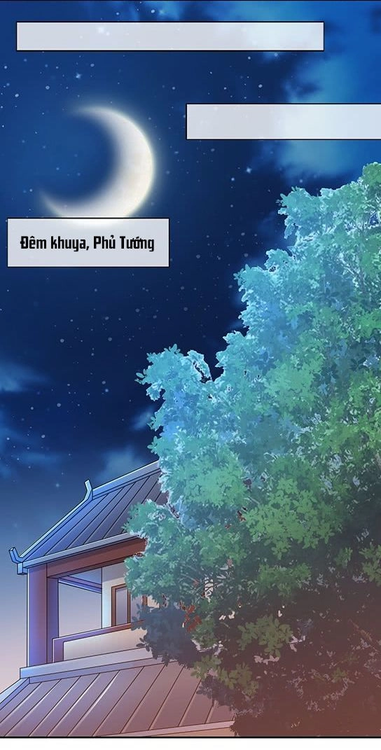 Bạo Quân Thử Yêu: Yêu Hậu Như Thử Đa Kiều Chapter 5 - 28