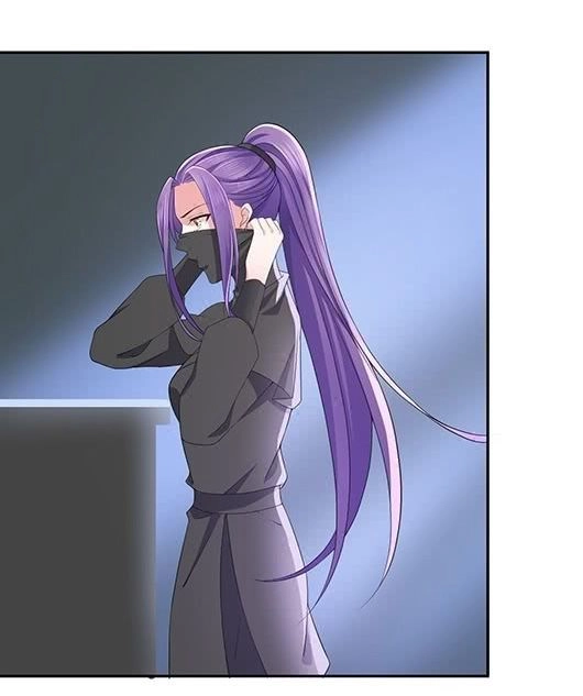 Bạo Quân Thử Yêu: Yêu Hậu Như Thử Đa Kiều Chapter 5 - 29