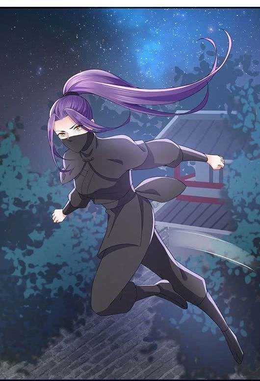 Bạo Quân Thử Yêu: Yêu Hậu Như Thử Đa Kiều Chapter 5 - 30