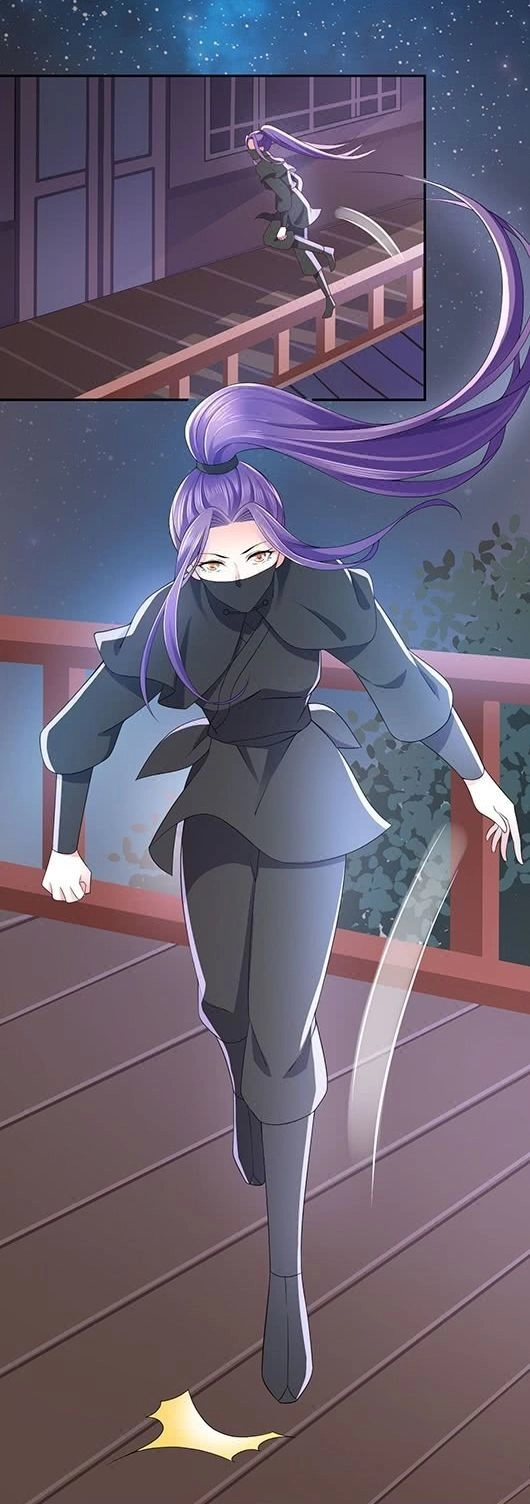 Bạo Quân Thử Yêu: Yêu Hậu Như Thử Đa Kiều Chapter 5 - 32