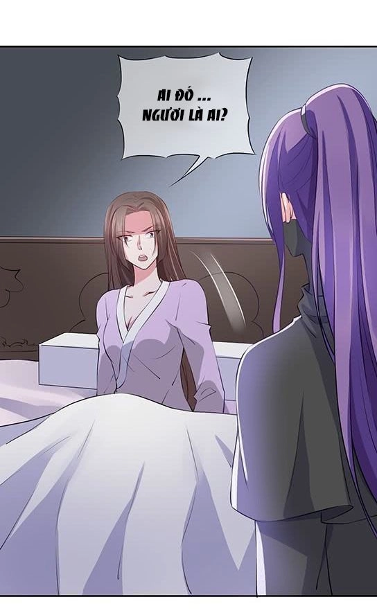 Bạo Quân Thử Yêu: Yêu Hậu Như Thử Đa Kiều Chapter 5 - 36